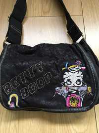 Carteira betty boop