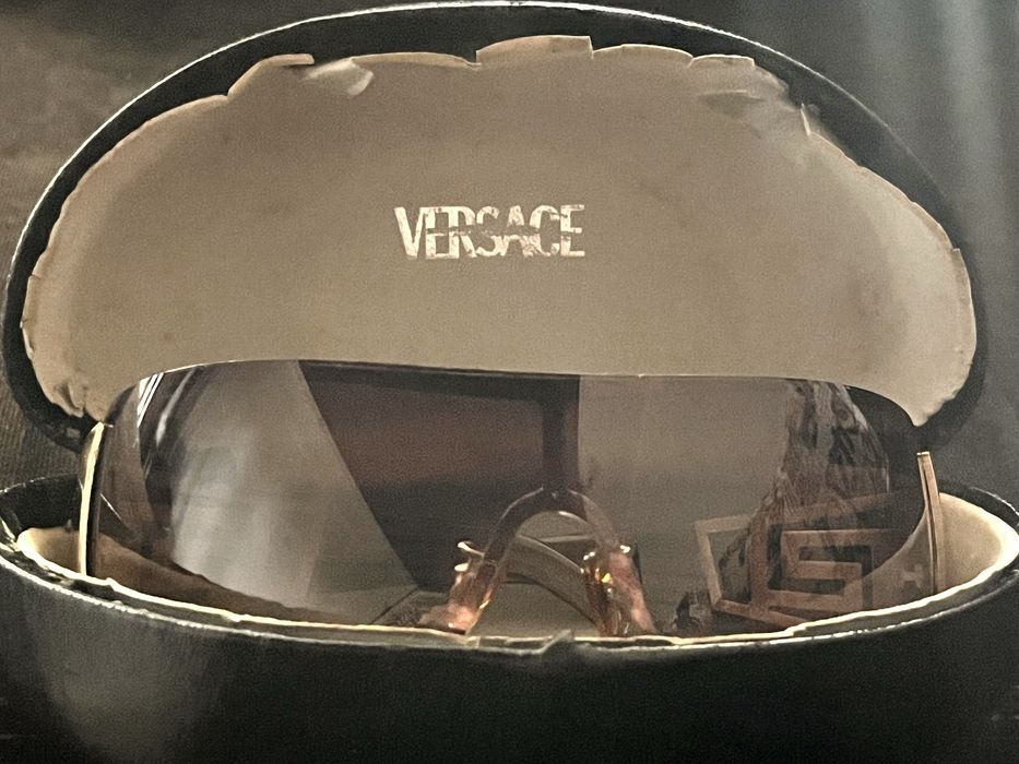 versace sunglasses old