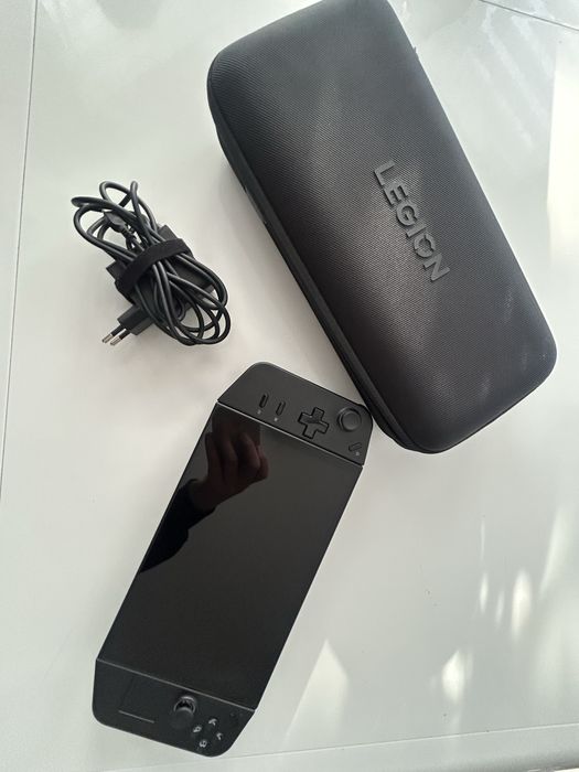 Lenovo Legion go Z1 extreme
