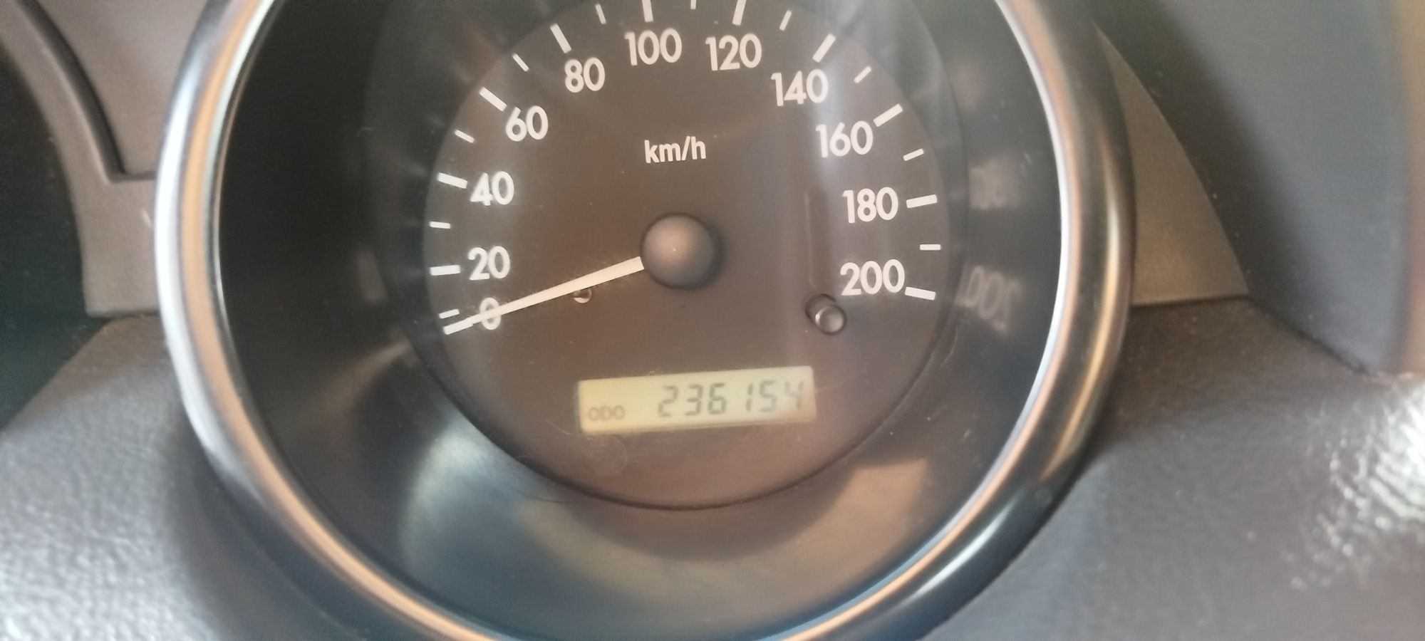 Продам Chevrolet Aveo T200 2005г.