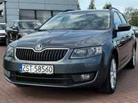 Skoda Octavia Podgrzewane fotele,Tempomat,Serwisowany,Vat 23%.