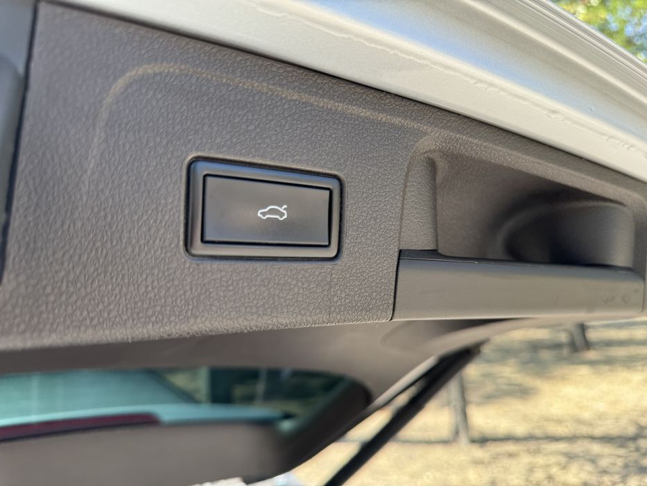 Volkswagen Passar B8 2015 2.0 дизель автомат