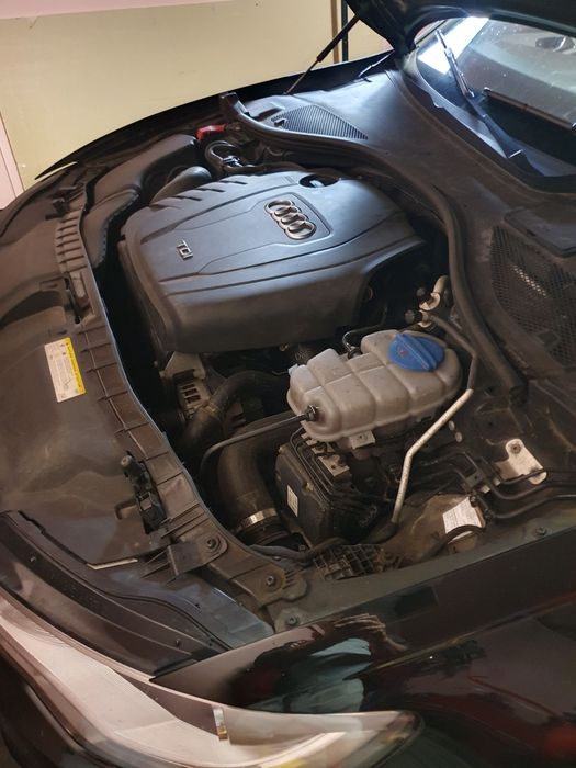 Sprzedam Audi a6 Awant