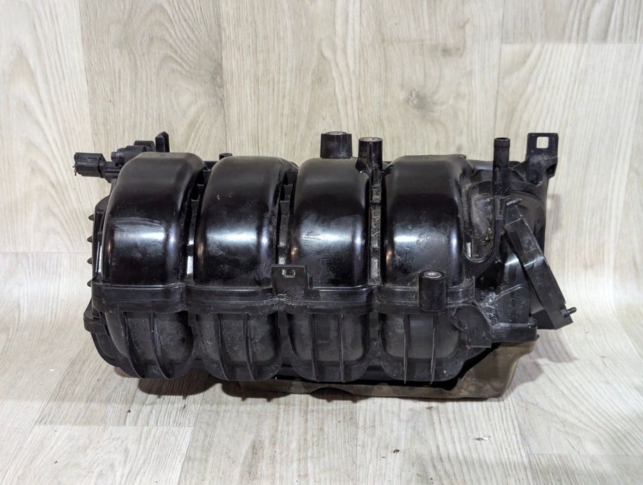 Toyota Rav 4 Camry Lexus NX ES Впускной коллектор A25A-FXS РАЗБОРКА