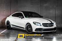 Mercedes-Benz Klasa C Salon Polska Tel: 790 775 442 Lokalizacja: Poznań