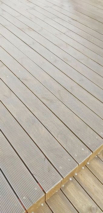 АКЦИЯ на доску пола 135*35*3 метра!