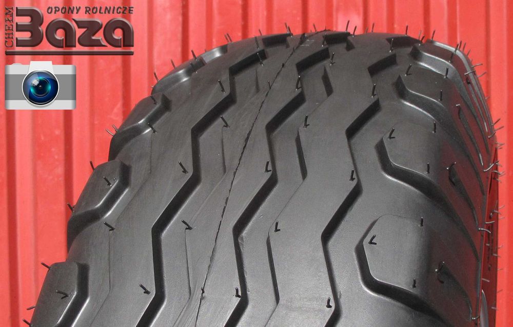 BAZA Koło 11.5/80-15.3 SWT / JTF 12PR STWo-85+ Przyczepa.+ TK !