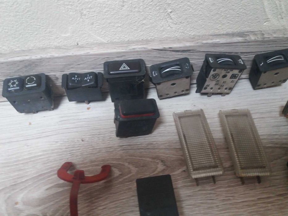 bmw e30 e21 wlacznik przekaznik modul