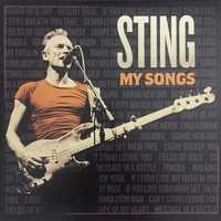 Sting/My Songs/ 2LP