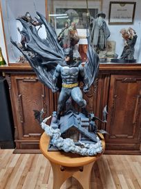 Prime 1 Studio Batman Fabok 1/3 DC  sideshow Hot Toys