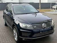 Разборка Розбірка панель КПП Volkswagen Touareg FL Туарег радари