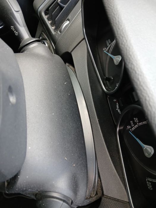 Fita de airbags FORD B-Max (JK)