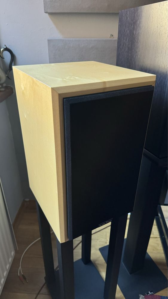 Kolumny Audiophase Spliff 2 rewelacyjne