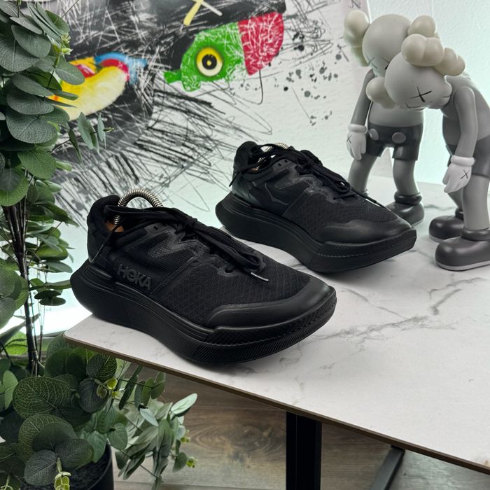 Кросівки Hoka Transport X 40 розмір E1182