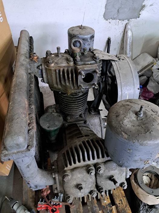 Компрессор кт6 производительность 5000л/м