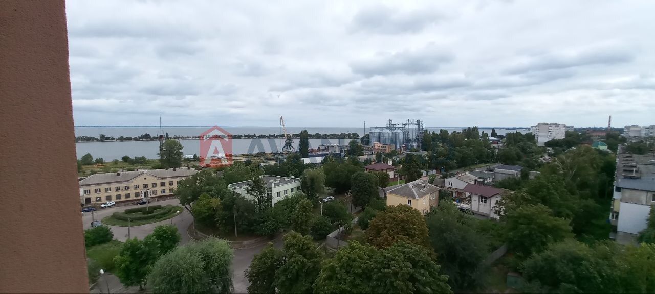 Продається квартира з чудовим видом в ЖК 'ТЕМП'