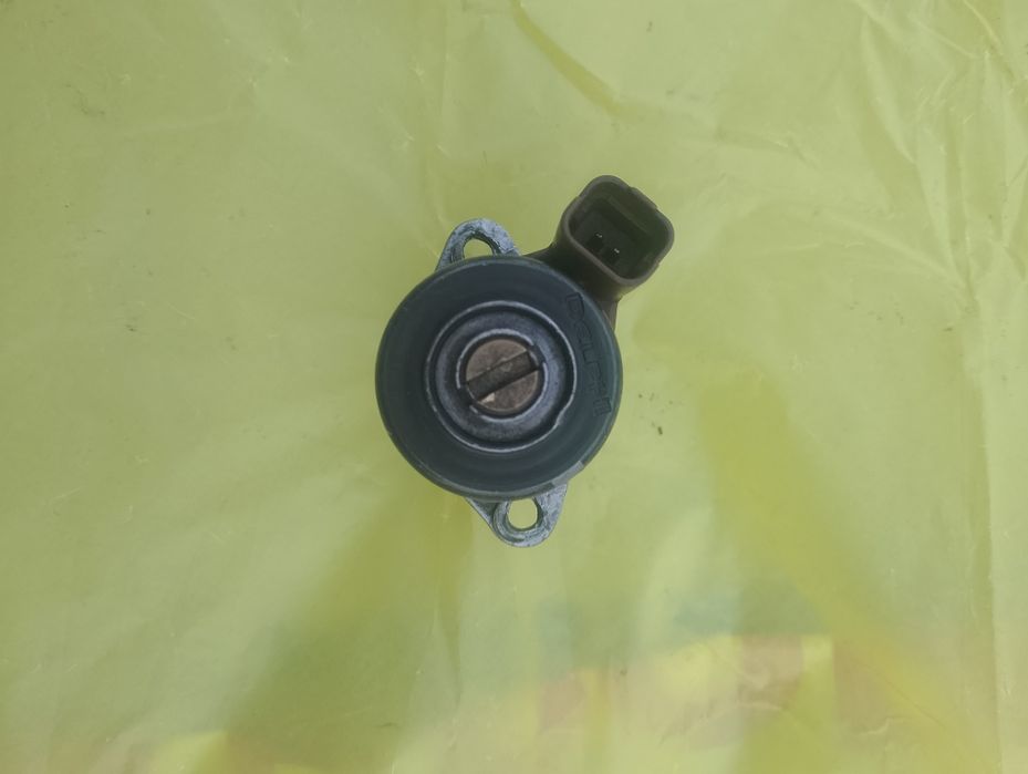 Датчик тиску палива Рено Меган 1,5 dci