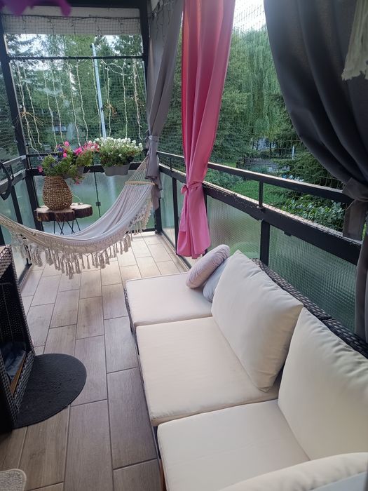 Komfortowe mieszkanie 85m2 na 1 piętrze 1/3