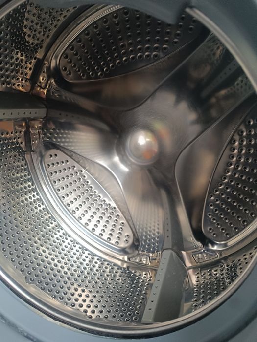 Пральна машина Samsung