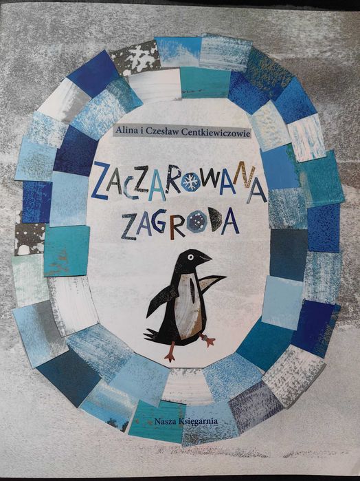 Zaczarowana zagroda - Alina i Czesław Centkiewiczowie