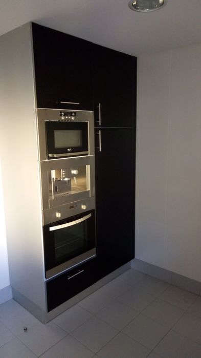 Apartamento t2 Conventinho com 2 parqueamentos