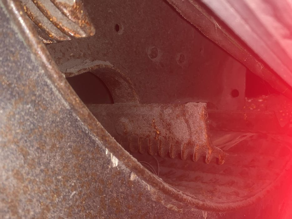 Жатка кукурудзяна Geringoff PCA 6-70 +John deer 2066