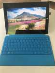 Microsoft Surface 3 +karta 256gb