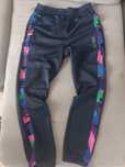 Spodnie dresowe Fila Vintage