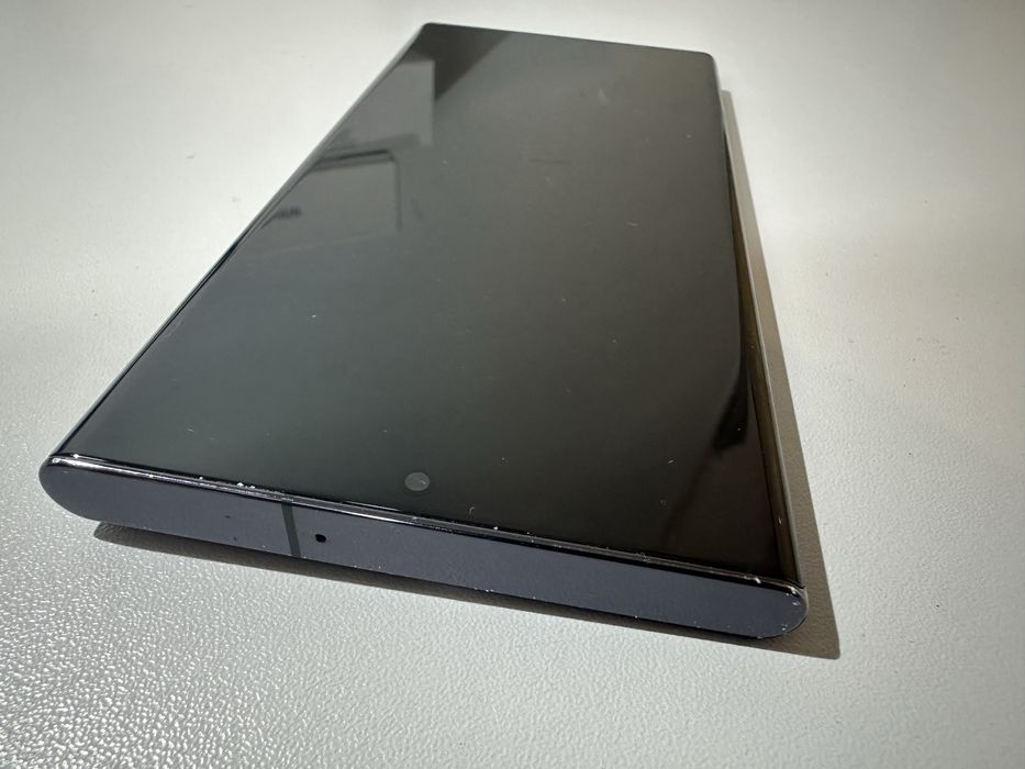 Samsung s22 ultra 128 GB Czarny/Gw. producenta/BEZ Rat/ Wrocław sklep.