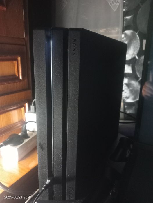 Playstation 4 Pro PS4 gratisy