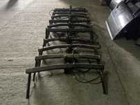Фаркоп Пассат Б6 форкоп Passat B6 golf 6 golf 5 Skoda a5