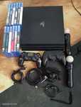 Sony PlayStation 4 pro 1Tb