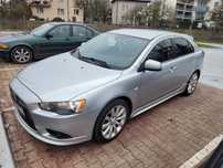 Mitsubishi 1.8 2008r