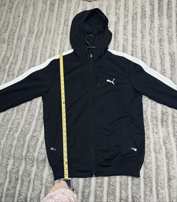 Спортивний чоловічий костюм, стан нового!