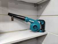 Makita DUB 186 дуйка Макіта оригінал повітре дуйчик