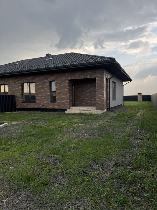 Будинок 120м2 Новостав