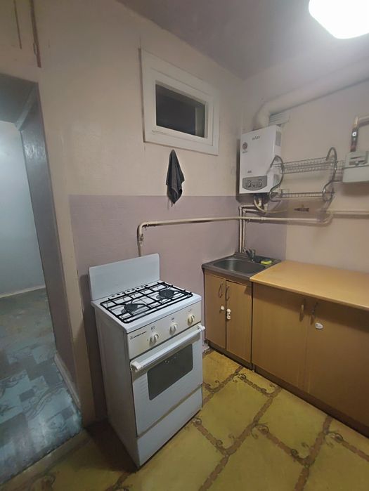 Реальная Сдам 1к Квартиру Рабочая /Театральная