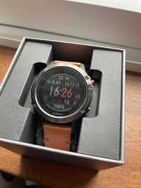 Garmin Fenix 5 zegarek, smartwatch super stan !!!