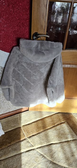 Продам шубку из искуственного меха