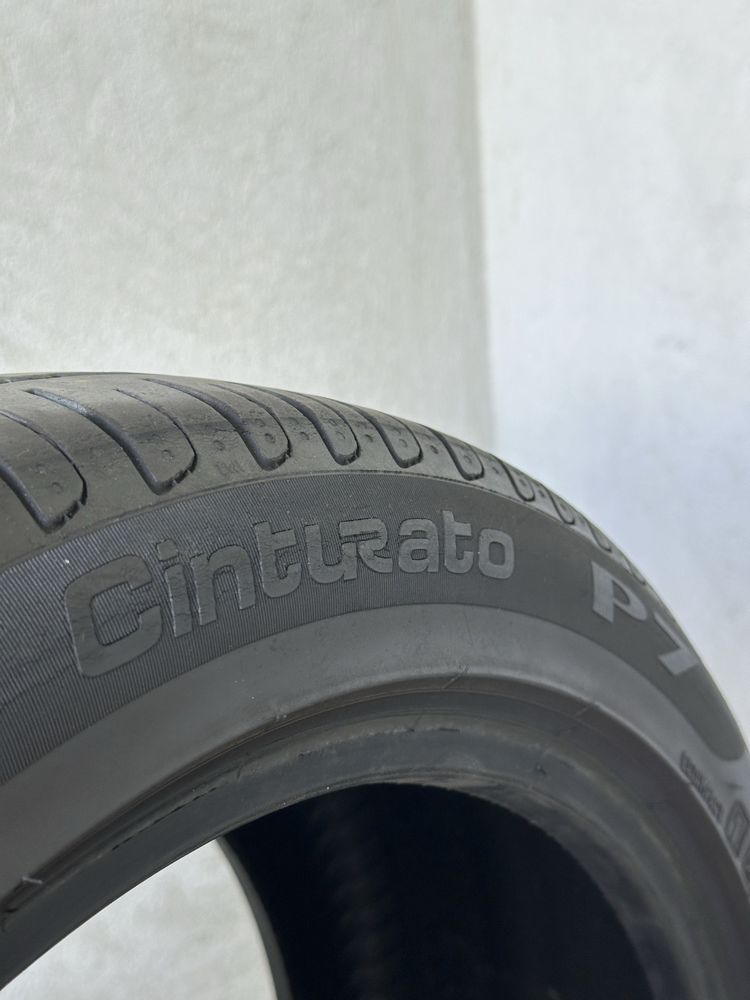 235–45-18 Pirelli Cinturato P7