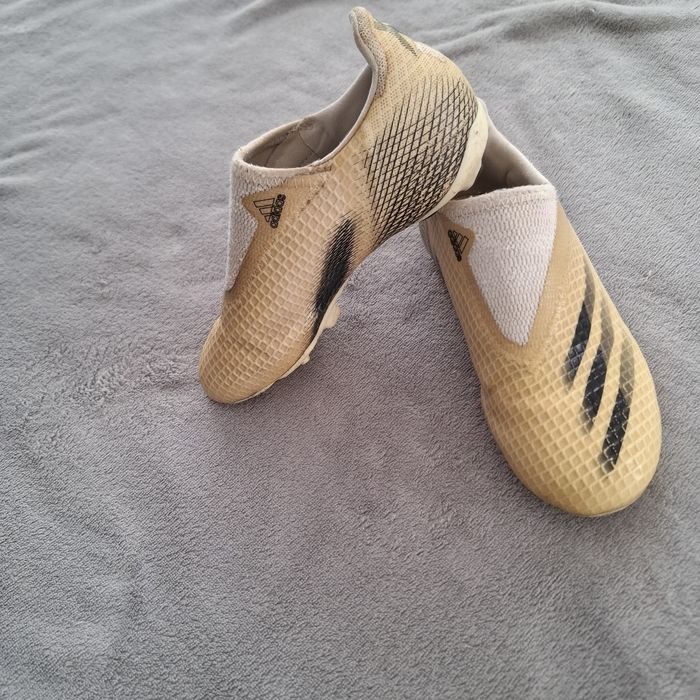 Korki adidas x ghosted 31