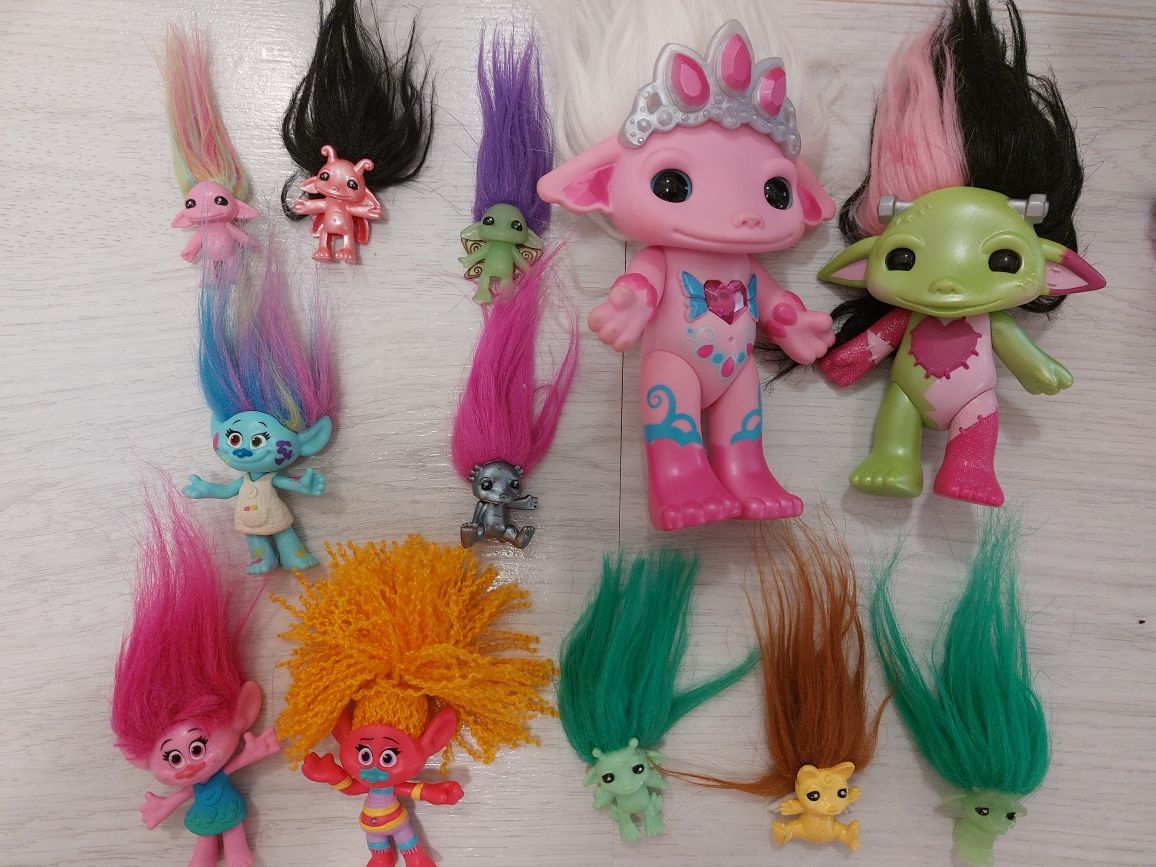 Lalka monster high ever after gihg meble do lalek akcesoria