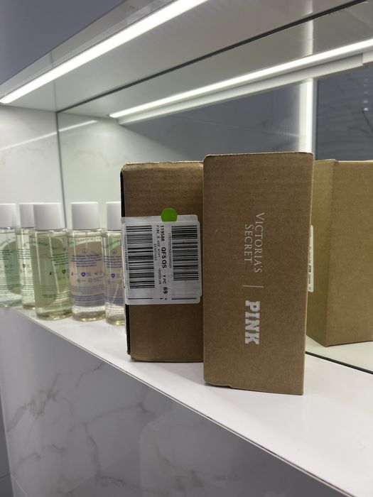 Оригінал Спрей міст спреї Relax місти victoria secret вікторія Сікрет