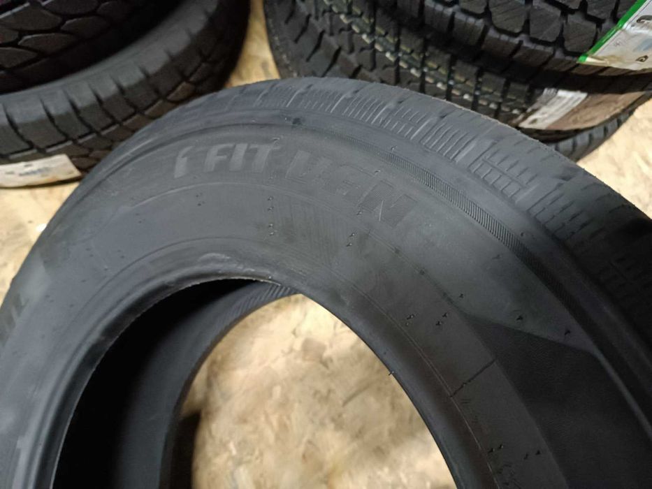 Laufenn 225/65 R16C 112/110R i Fit Van LY31