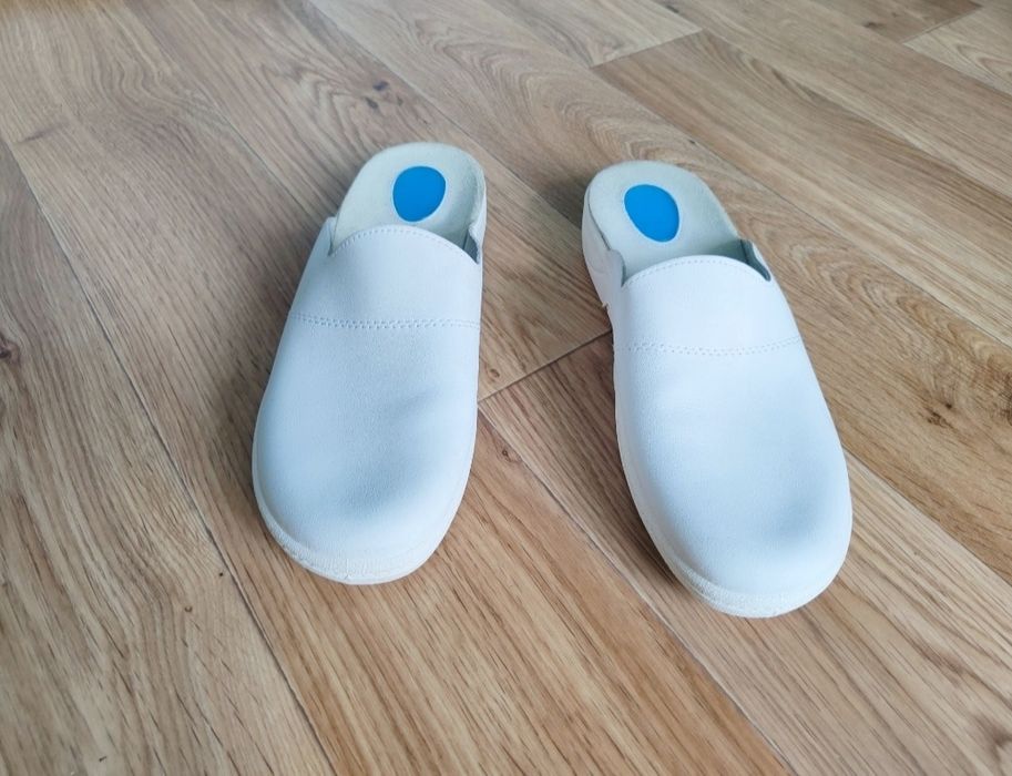 Италия Кожаные сабо вьетнамки шлепанцы босоножки мужские