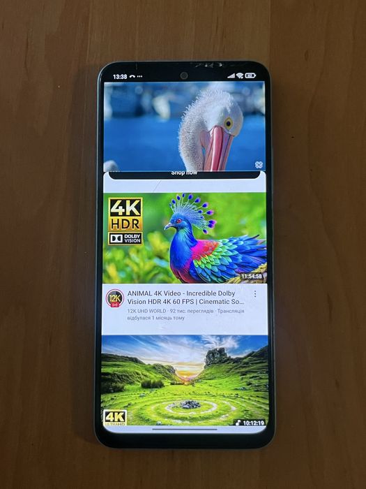 Xiaomi Redmi Note 12 4+2/128Gb