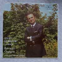 Gioacchino Rossini, Jerzy Semkow, Polish Radio & TV Symphony Orchestra