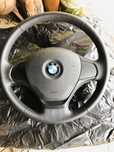 Volante BMW serie 1 de 2016, como novo