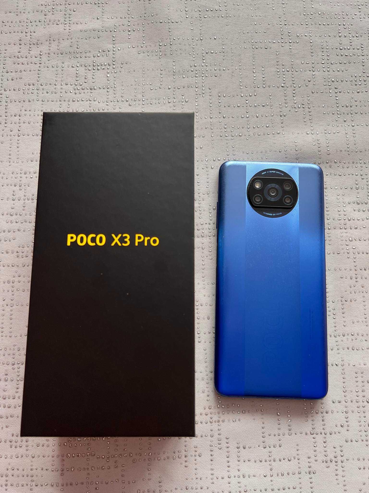 Xiaomi Poco x3 PRO