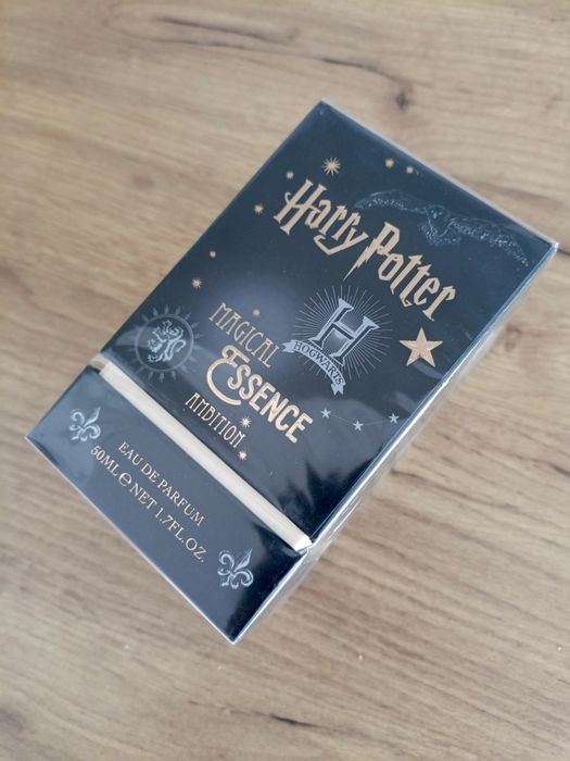 Oryginalne perfumy Harry Potter Magical Essence Ambition